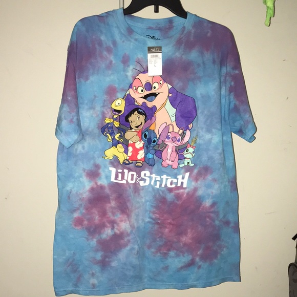 SHEIN | Tops | Disney Shirt | Poshmark